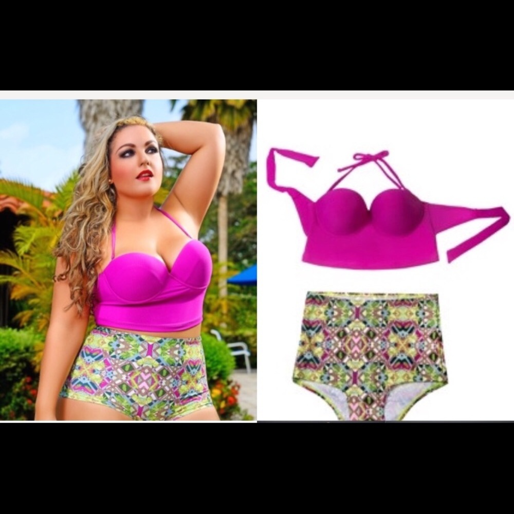Swimwear